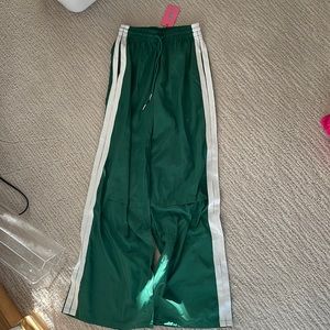 Edikted size xs parachute pants